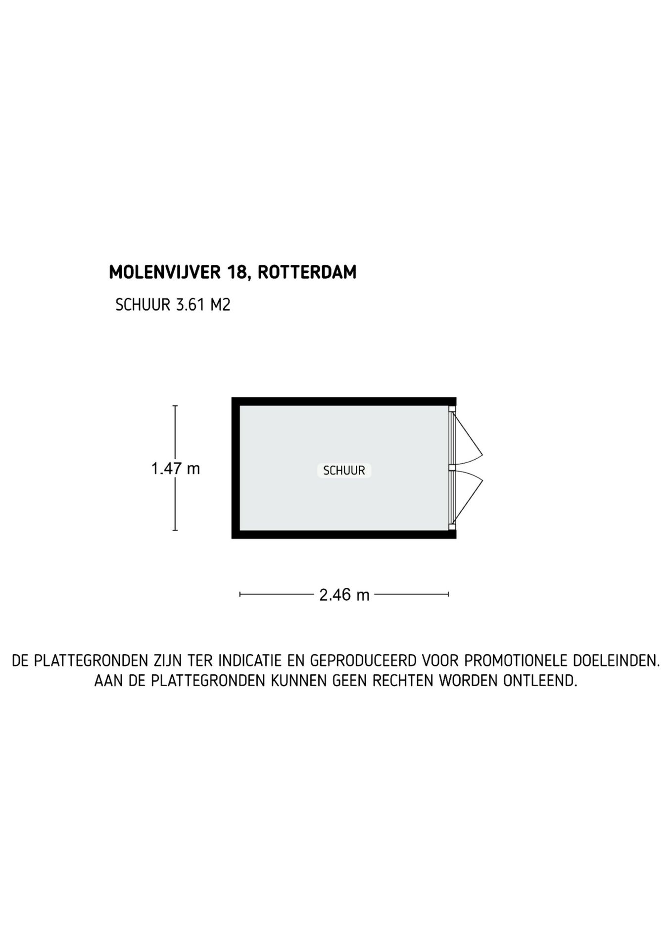 Foto 35 van Molenvijver 18
