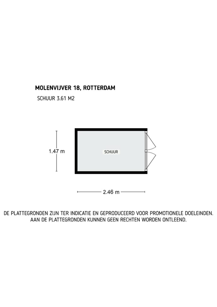 Foto 35 van Molenvijver 18