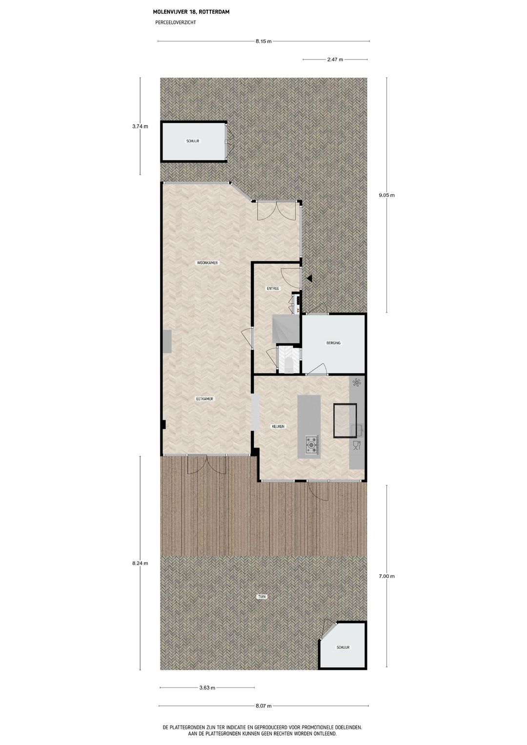 Foto 37 van Molenvijver 18