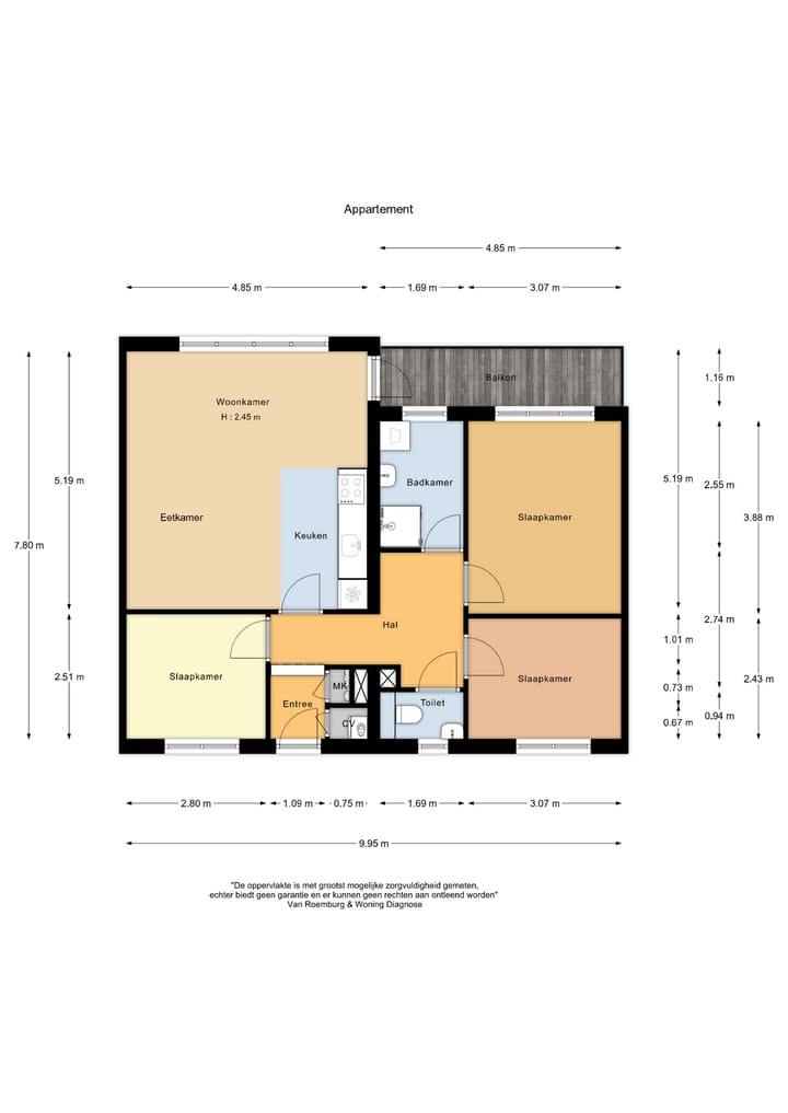 Foto 24 van Adamello 1