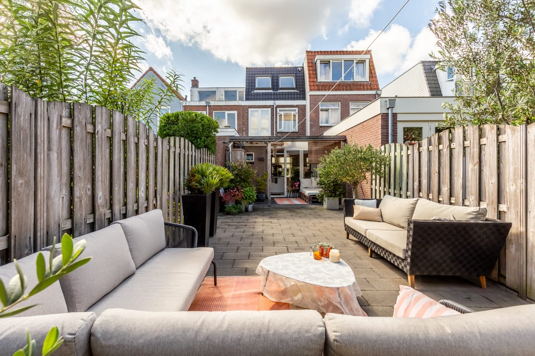 Photo 2 of De Clercqstraat 139