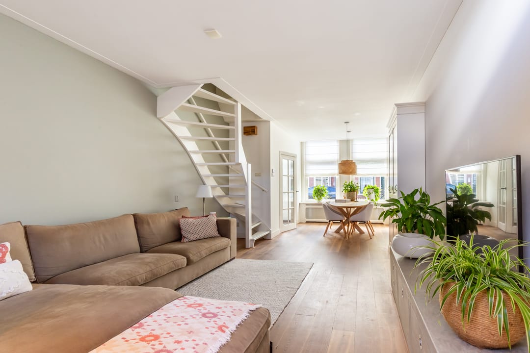 Photo 7 of De Clercqstraat 139