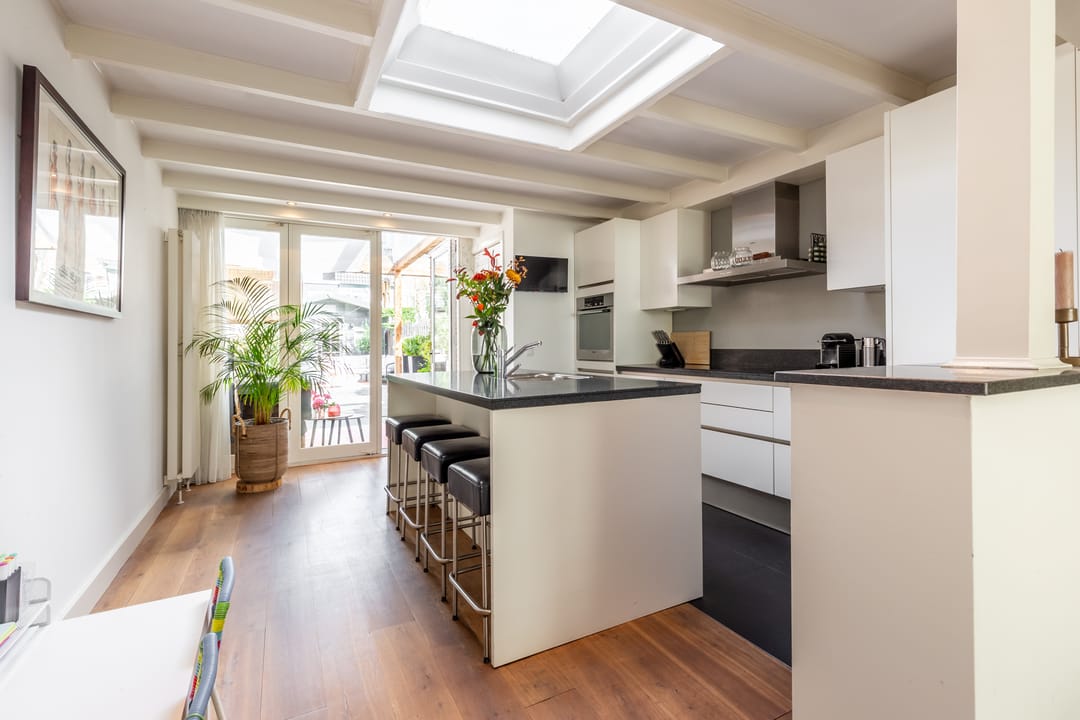 Photo 8 of De Clercqstraat 139