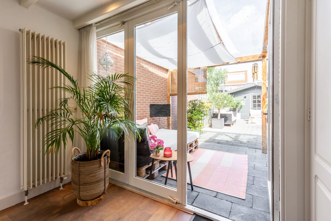 Photo 13 of De Clercqstraat 139