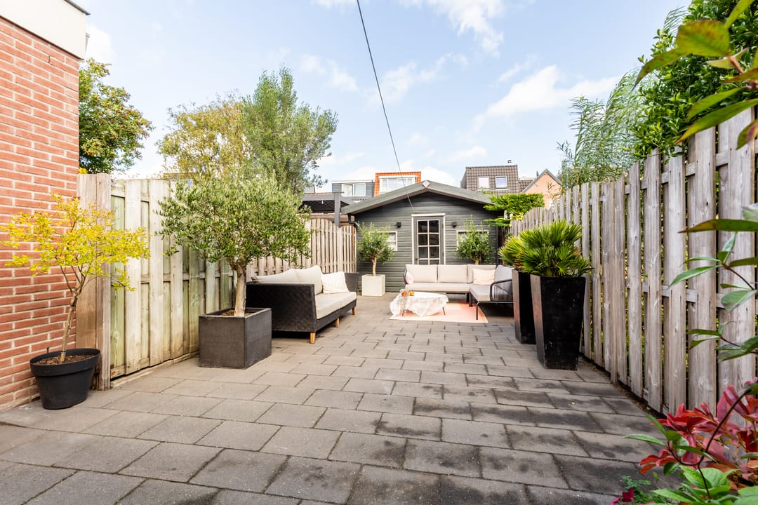 Photo 16 of De Clercqstraat 139