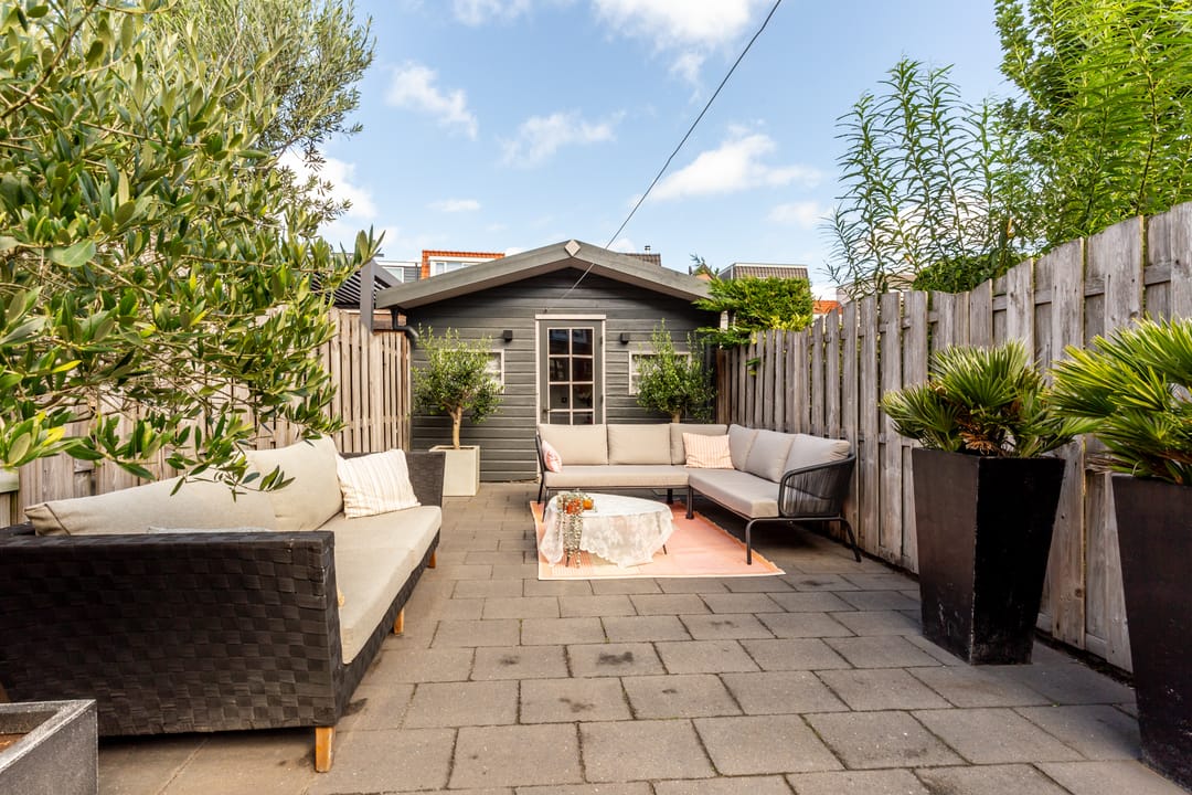 Photo 17 of De Clercqstraat 139