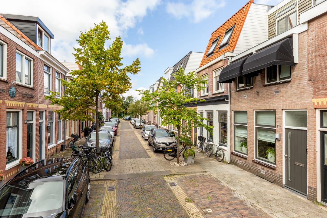 Photo 28 of De Clercqstraat 139