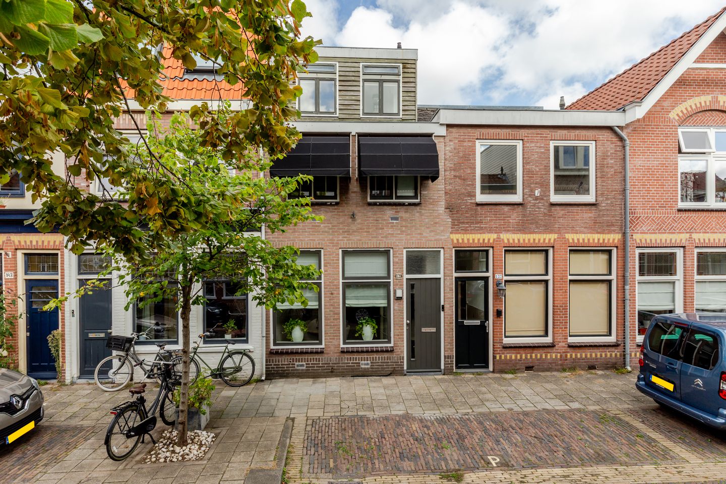 Photo 29 of De Clercqstraat 139