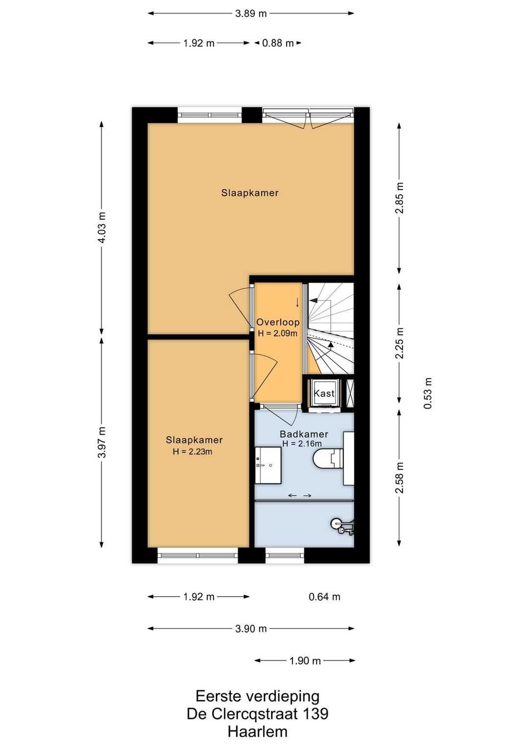 Photo 32 of De Clercqstraat 139