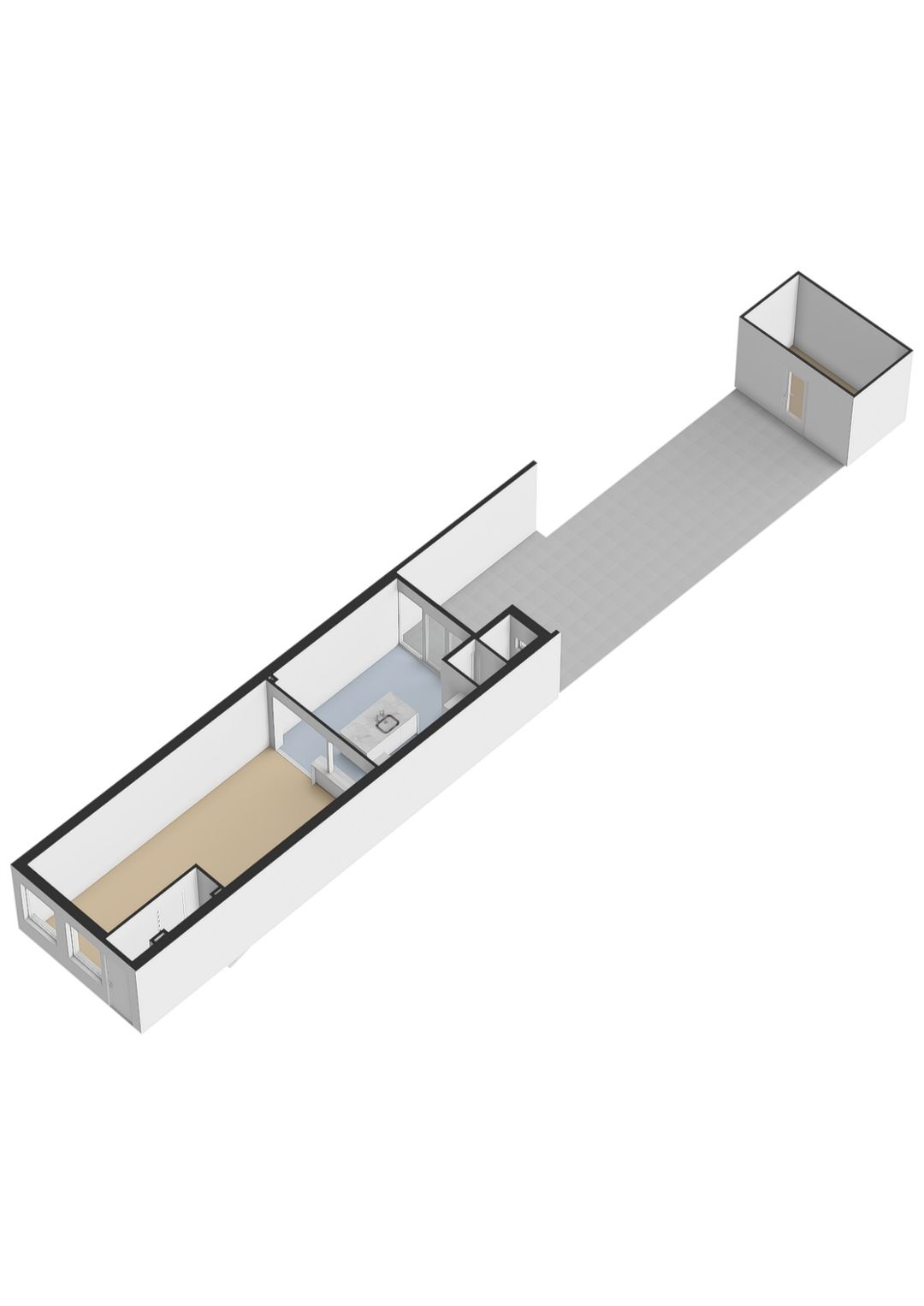 Photo 37 of De Clercqstraat 139