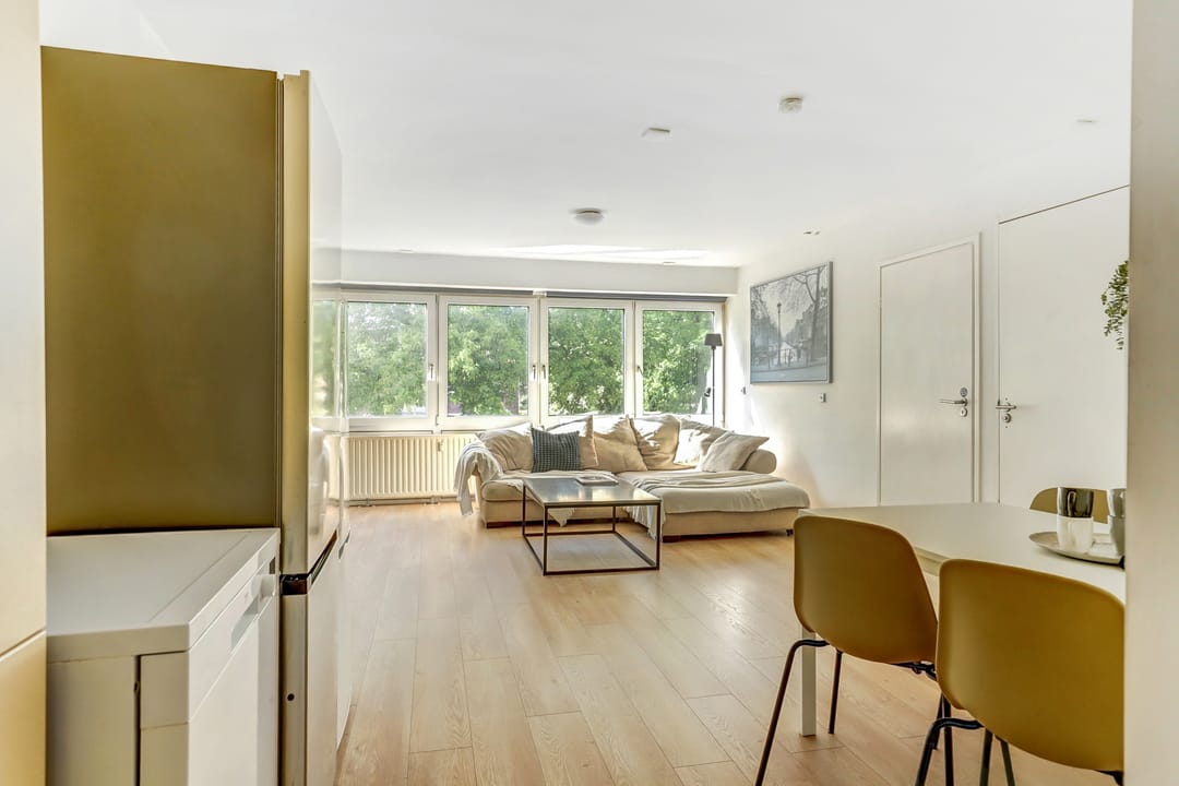 Foto 1 van Eastonstraat 198