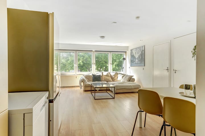 Foto 1 van Eastonstraat 198