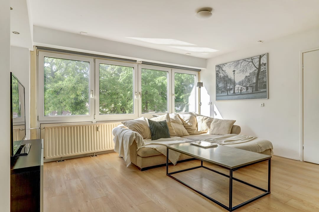 Foto 2 van Eastonstraat 198