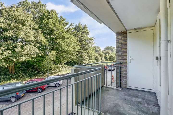 Foto 30 van Eastonstraat 198