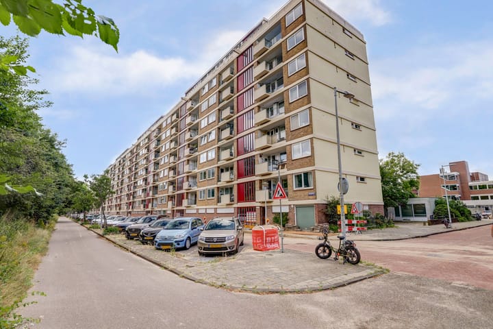 Foto 41 van Eastonstraat 198