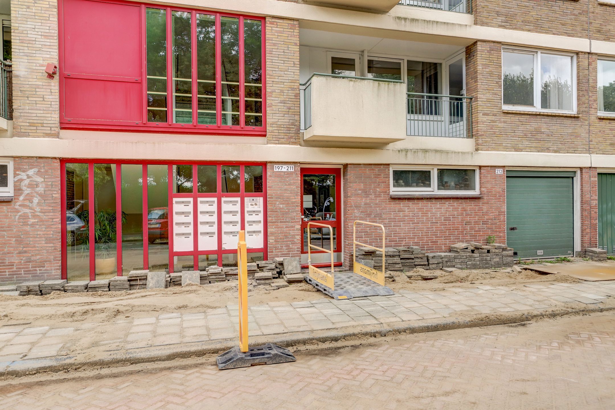 Foto 42 van Eastonstraat 198