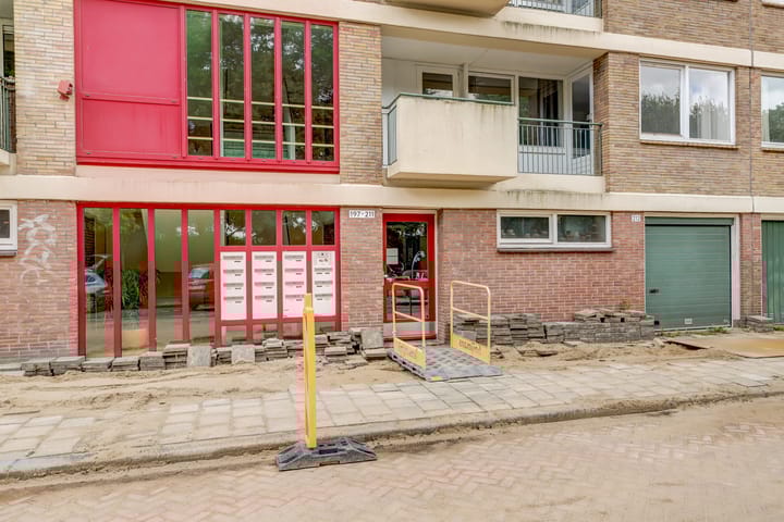 Foto 42 van Eastonstraat 198