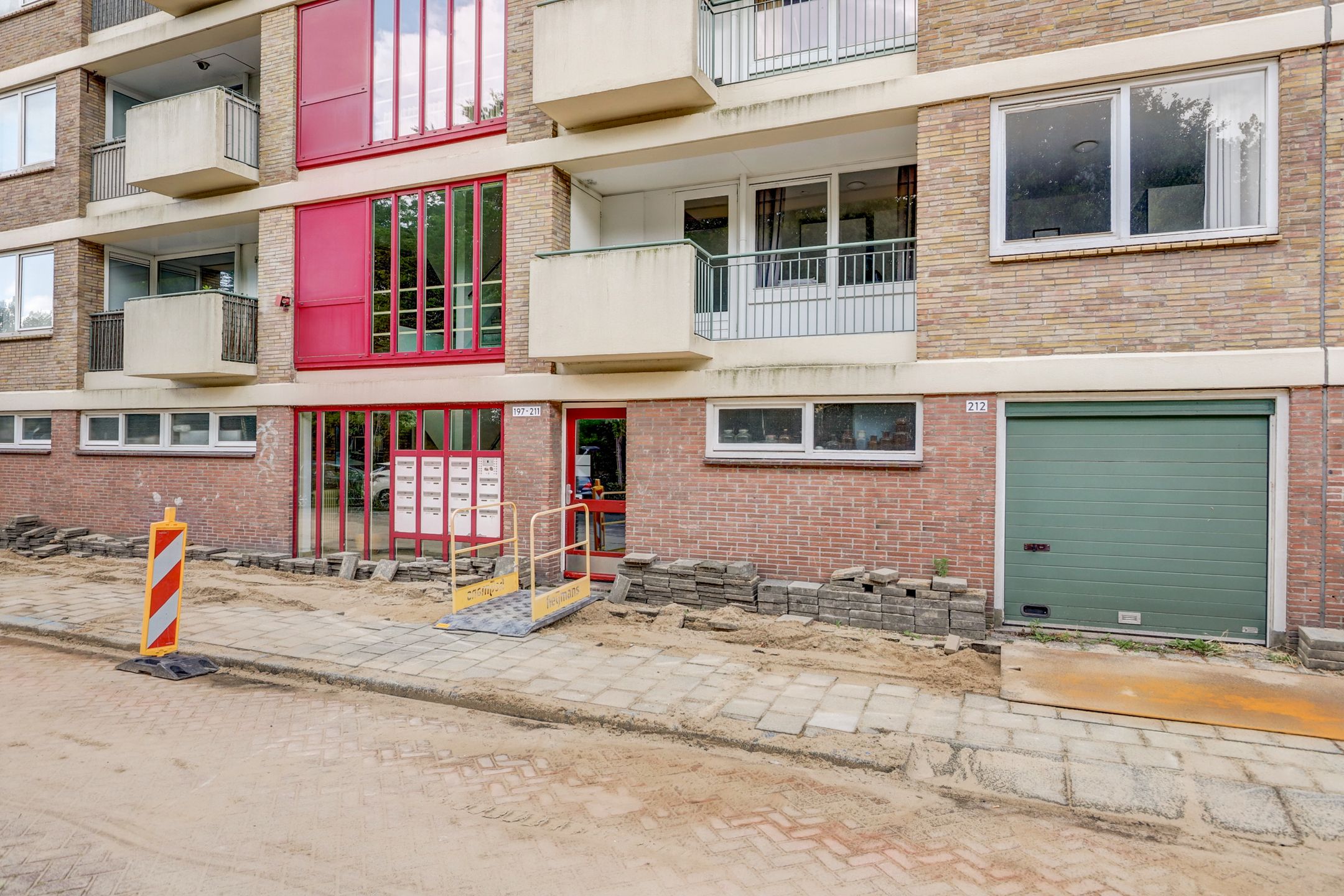 Foto 45 van Eastonstraat 198