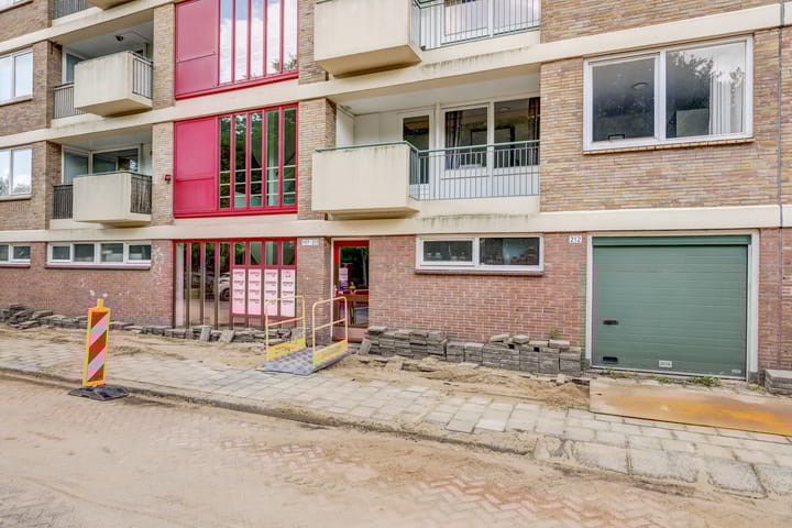 Foto 45 van Eastonstraat 198