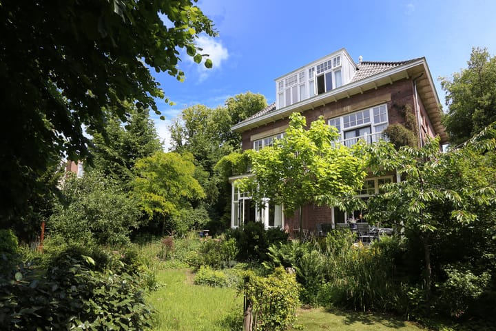 Foto 1 van Rusthoekstraat 34