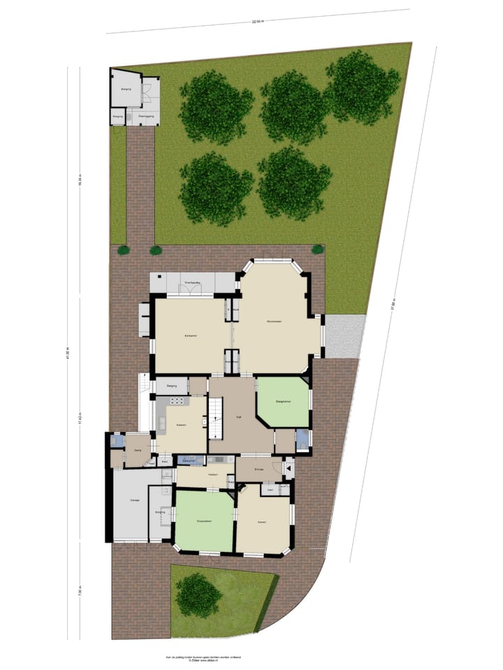 Foto 56 van Rusthoekstraat 34