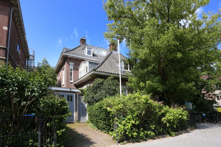 Foto 2 van Rusthoekstraat 34