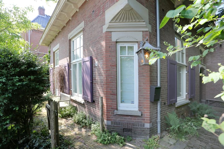 Foto 6 van Rusthoekstraat 34
