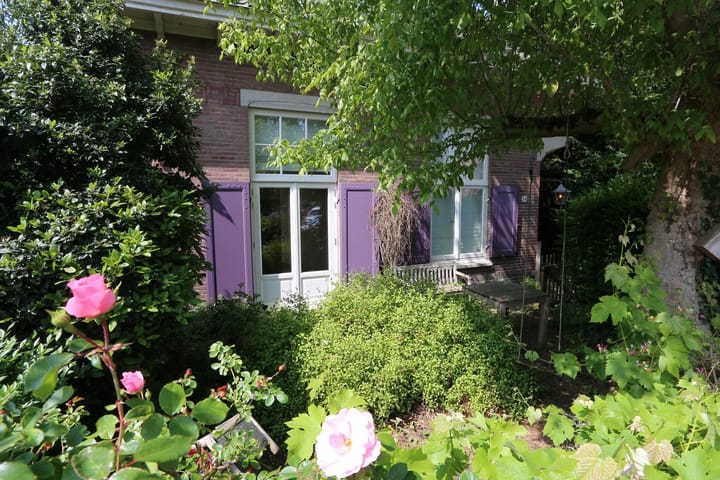 Foto 7 van Rusthoekstraat 34