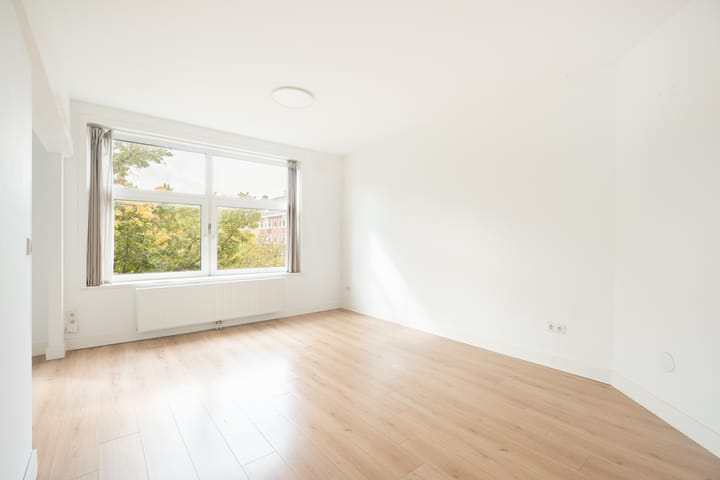 Foto 4 van Woestduinstraat 17-2