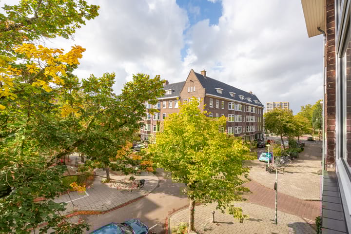 Foto 3 van Woestduinstraat 17-2