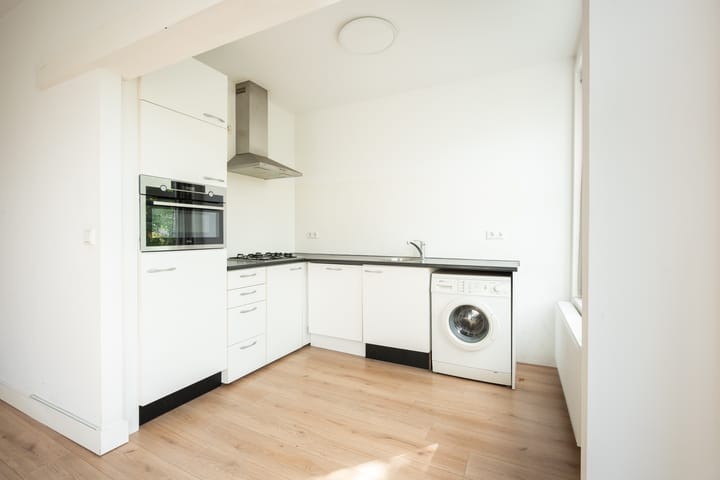 Foto 5 van Woestduinstraat 17-2