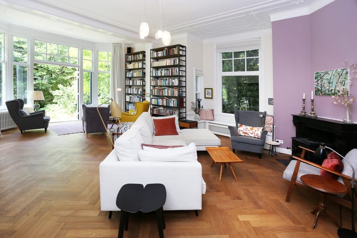 Foto 15 van Rusthoekstraat 34