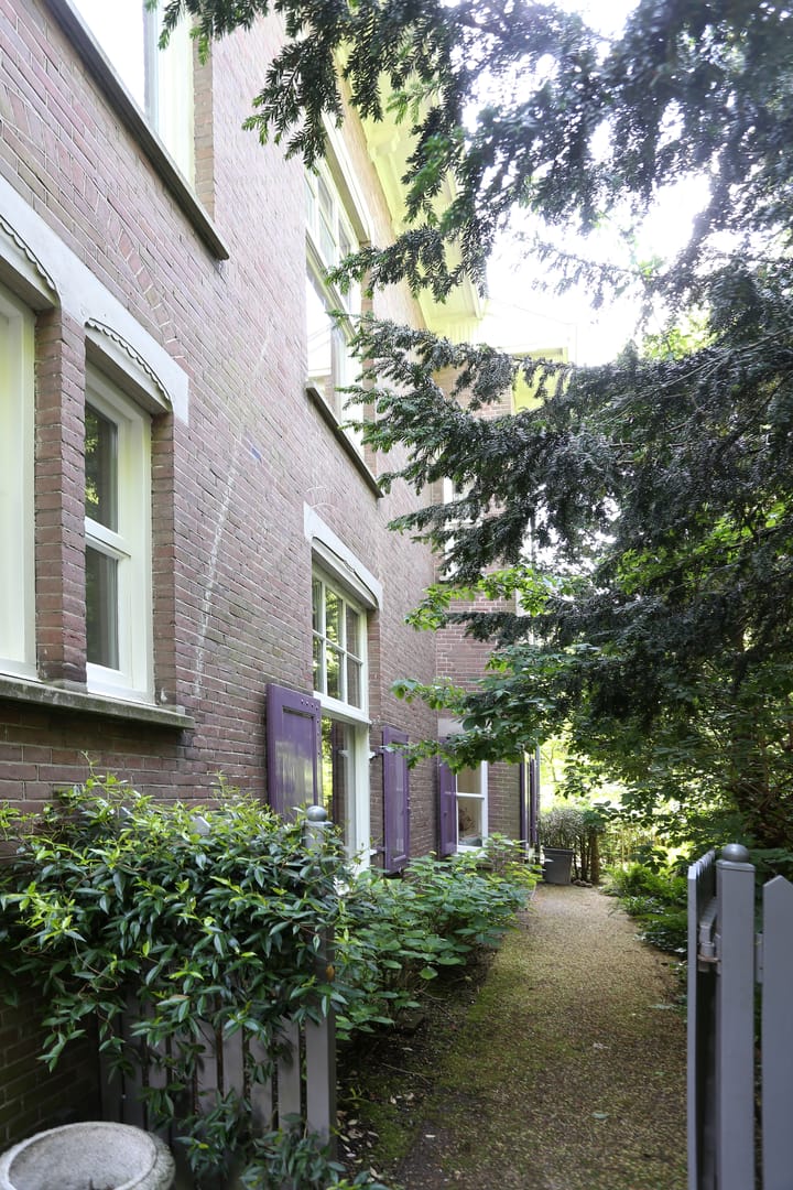 Foto 30 van Rusthoekstraat 34