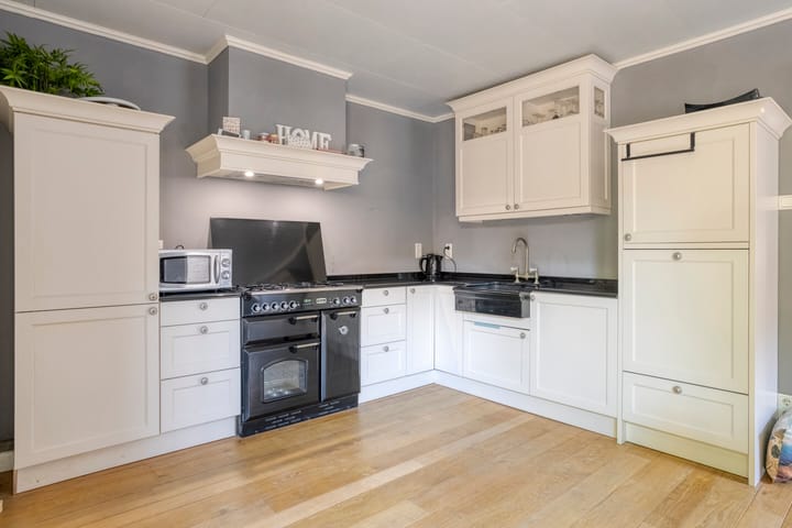 Foto 2 van John F. Kennedystraat 7