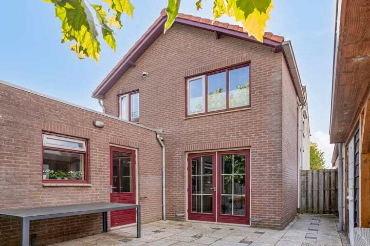 Photo 5 of John F. Kennedystraat 7