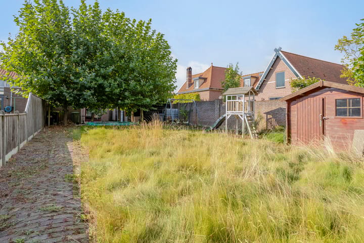 Photo 6 of John F. Kennedystraat 7