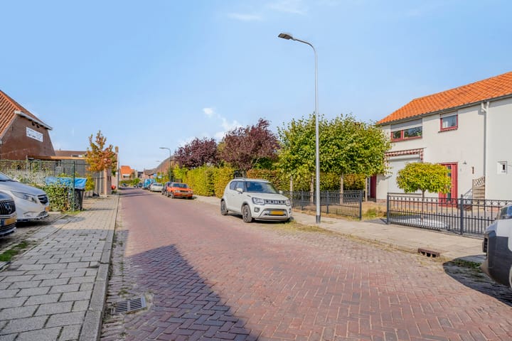 Photo 8 of John F. Kennedystraat 7