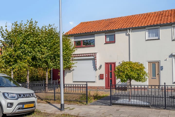 Photo 9 of John F. Kennedystraat 7