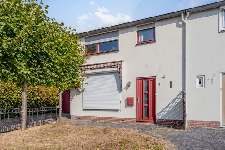 Photo 10 of John F. Kennedystraat 7