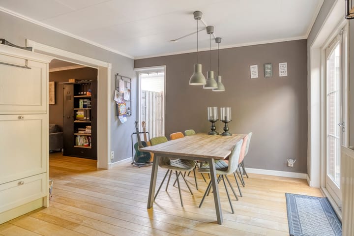 Photo 18 of John F. Kennedystraat 7