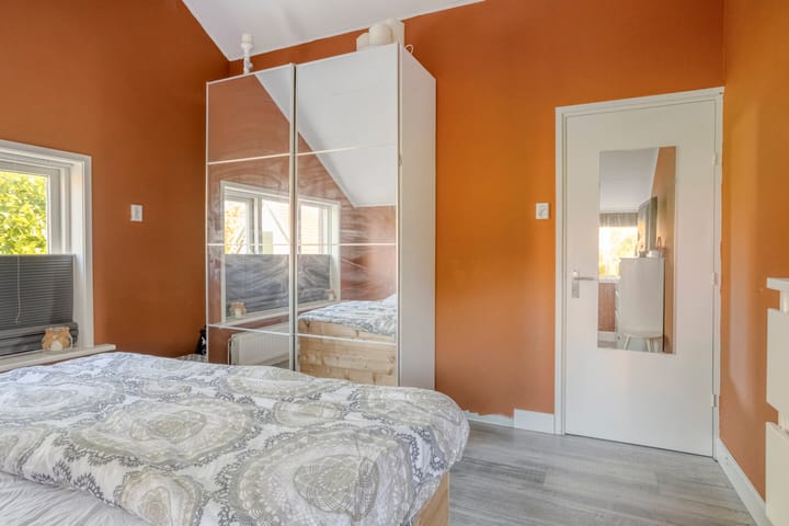 Photo 21 of John F. Kennedystraat 7