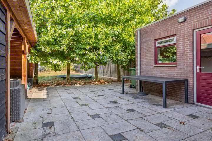 Photo 28 of John F. Kennedystraat 7