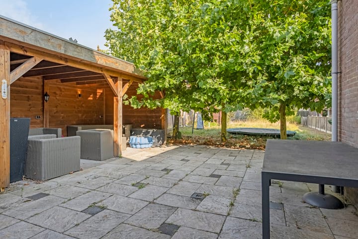 Photo 29 of John F. Kennedystraat 7