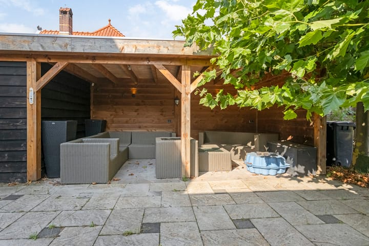 Photo 30 of John F. Kennedystraat 7