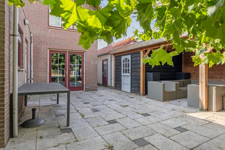 Photo 31 of John F. Kennedystraat 7