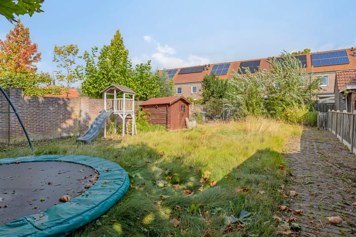 Photo 33 of John F. Kennedystraat 7