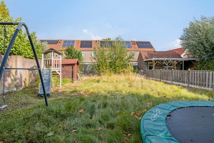 Photo 35 of John F. Kennedystraat 7