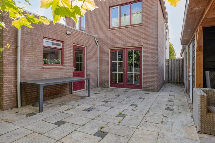 Photo 36 of John F. Kennedystraat 7
