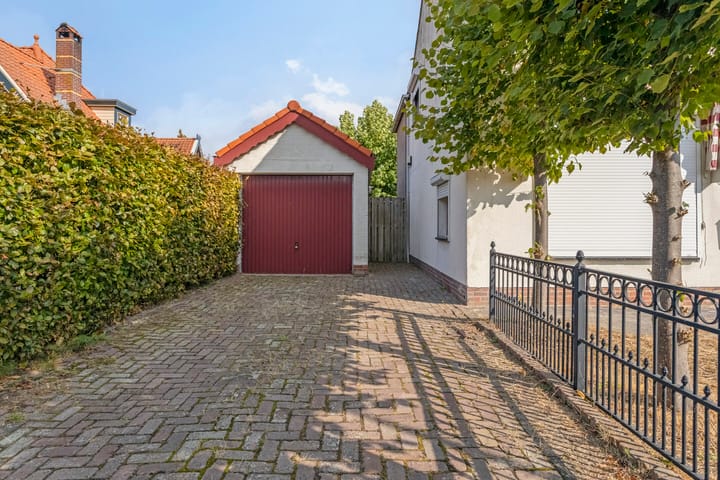 Photo 37 of John F. Kennedystraat 7