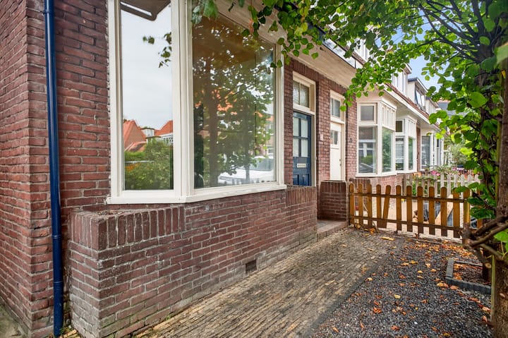 Foto 2 van Vermeerstraat 13